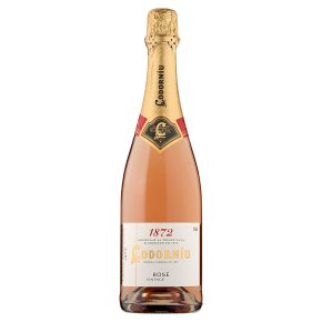 Codorniu 1872 Rosé Brut NV