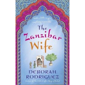 The Zanzibar Wife Deborah Rodriguez
