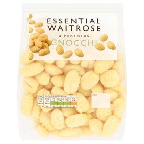 Essential Gnocchi