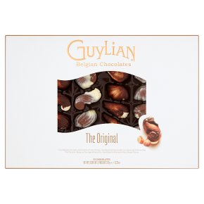 Guylian Belgian Chocolates The Original