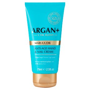 Full Ingredients List Argan Oil Hand Cream with Marula Oil Full Ingredients List Argan Oil Hand Cream with Marula Oil
