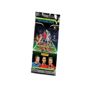 Road to Euro 2020 Stickers
