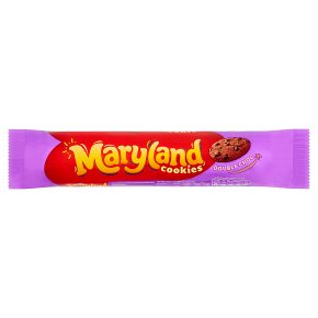 Maryland Double Choc