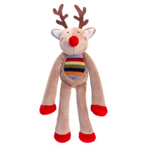 John Lewis Reindeer Plush