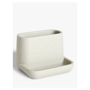 John Lewis Drift Toothbrush Holder