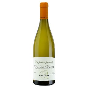 Auvigue Pouilly Fuissé Burgundy, France