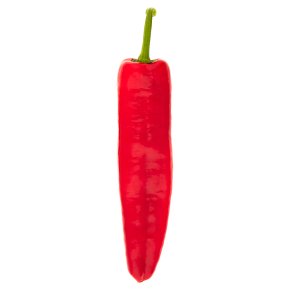 Waitrose Red Romano Peppers