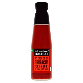 Cooks' Ingredients Sriracha