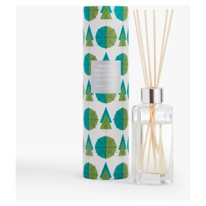 John Lewis Silver Diffuser