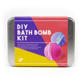 DIY Bath Bomb Kit