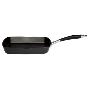 Waitrose Cooking Aluminium Griddle Pan