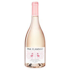 Pink Flamingo Organic Camargue Rosé
