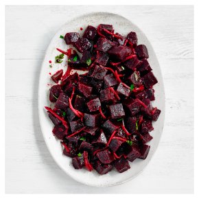Beetroot Salad