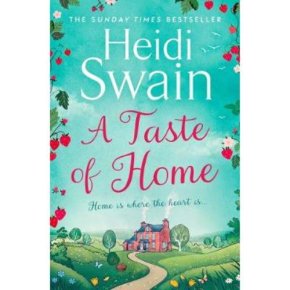 A Taste Of Home Heidi Swan