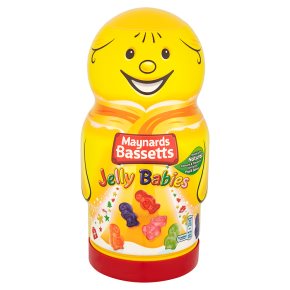 maynard jelly babies