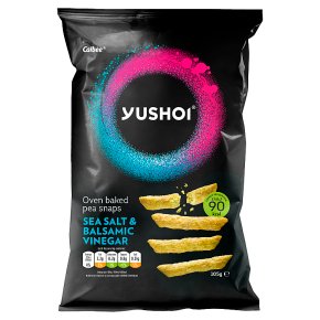 Yushoi Soy & Balsamic Vinegar