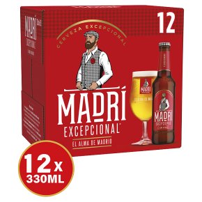 Madri Excepcional