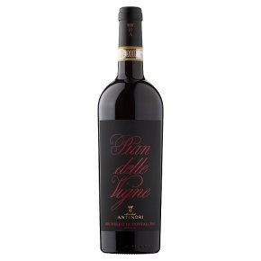 Pian Delle Vigne Brunello