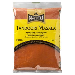 Natco Tandoori Masala Spice Mix