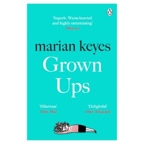 Grown Ups Marian Keyes
