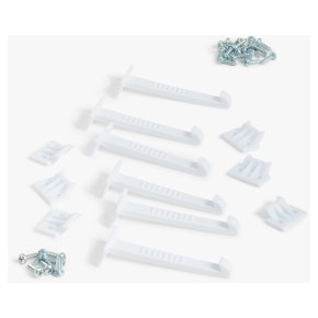 John Lewis Cupboard Drawer Locks