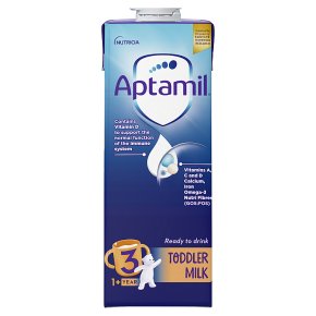 Aptamil 1-3 Toddler Milk Ready to Drink