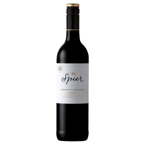 Spier A Million Trees Cabernet Sauvignon