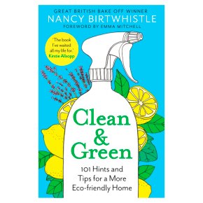 Clean & Green-Nancy Birthwhistle