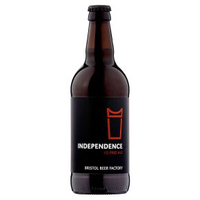 Independence US Pale Ale