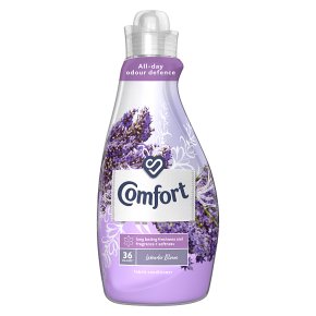 Comfort Lavender Bloom 36 washes