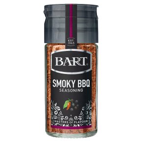 Bart Smoky BBQ Seasoning