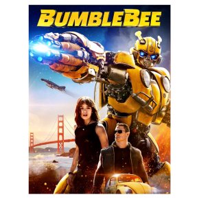 DVD Bumble Bee