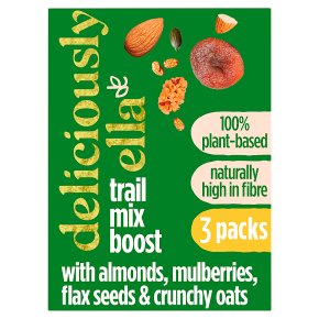 Deliciously Ella Almond Trail Mix