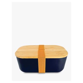 Joules Men's Bamboo Lunchbox & Cutlery