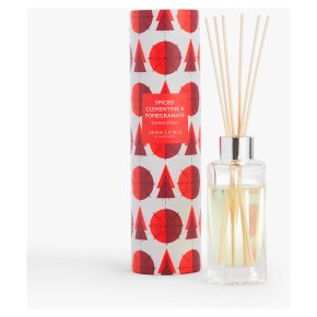 John Lewis Red Diffuser