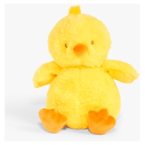 chick teddy