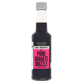 Cooks' Ingredients Pomegranate Drizzle