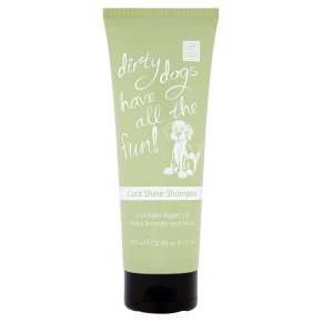 HOPaws Dirty Dogs Shampoo