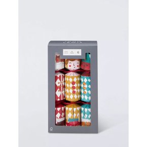 Mini Harlequin Crackers