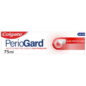 Colgate Periogard Protect Toothpaste