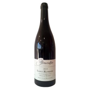 St Romain Vieilles Vignes Girardin Pere et Fils