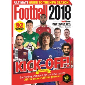 Football Magazine