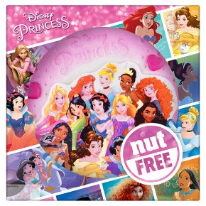 Disney Princess Celebration Cake
