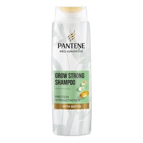 Pantene Grow Strong Shampoo