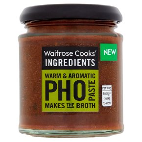 Cooks' Ingredients Pho Paste
