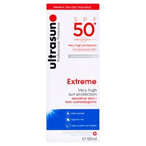 Ultrasun SPF50+ Extreme Protection