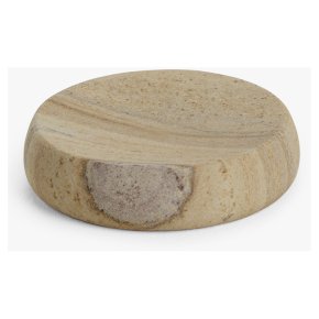 John Lewis Rainbow Sandstone Soap Dish