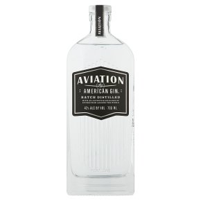 Aviation American Gin