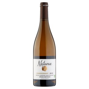 Gérard Bertrand Naturae Organic Chardonnay