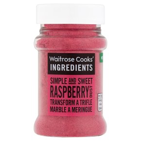 Cooks' Ingredients Raspberry Powder